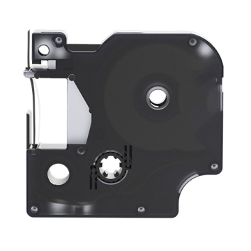 Dymo 40911 kompatibles Buchstabenband