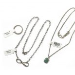 Dymo 11351 kompatible Schmuck Etiketten, 1500 Etiketten