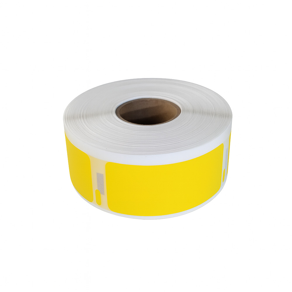 DYMO Etiketten Rolle 11352 S0722520 54 x 25 mm Papier Weiß 500 St. Permanent haftend Universal-Etiketten
