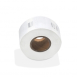 Dymo 11353 Ablösbarer kompatible Etiketten, 13 x 25mm, 1000 Etiketten