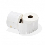 Dymo 2112286/1933083 kompatible Etiketten, 25 x 25mm, 850 Etiketten