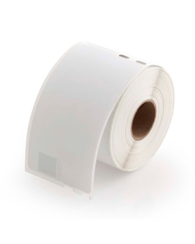 Dymo Etiketten