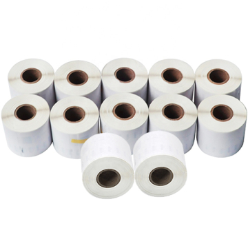 Dymo 13186 kompatible Etiketten