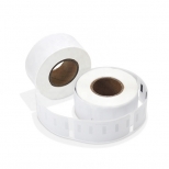 Dymo 99017 kompatible Etiketten, 12 x 50mm, 220 Etiketten