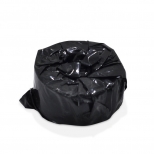 Dymo 99017 kompatible Etiketten, 12 x 50mm, 220 Etiketten