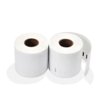 Dymo 2112288/1933087 kompatible Etiketten, 59 x 190mm, 170 Etiketten