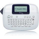 Brother PT-M95 Etikettendrucker QWERTY