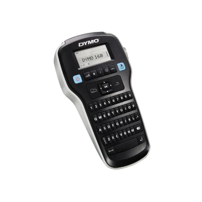 Dymo LabelManager 160P Etikettendrucker QWERTY