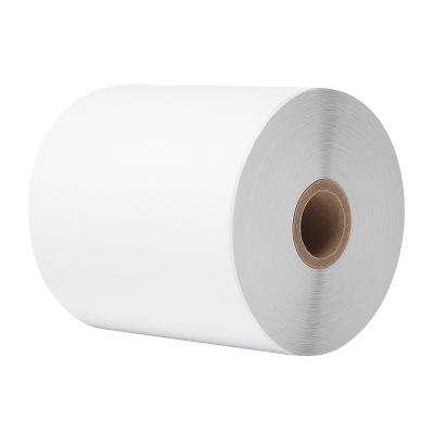 Brother BDE-1J000102-102 kompatible Etiketten, 102 mm x 56,4 m