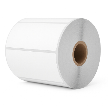 Brother BDE-1J050102-102 kompatible Etiketten