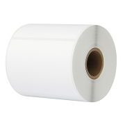 Brother BDE-1J152102-102 kompatible Etiketten, 102 x 152 mm