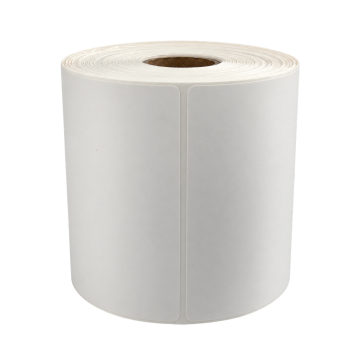 Zebra 102 x 150 kompatible Etiketten