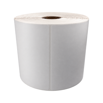 Zebra 102 x 150 kompatible Etiketten