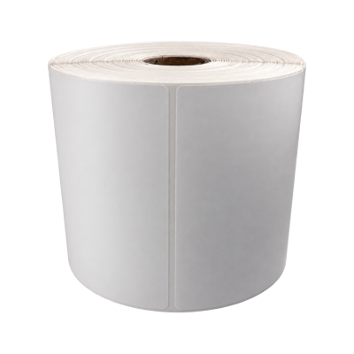 Zebra 102 x 150 kompatible Etiketten