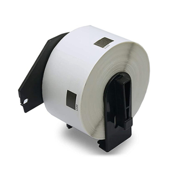 Brother DK-11220 kompatible Etiketten