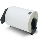 Brother DK-11247 kompatible Etiketten, 103 x 164mm, 180 Etiketten