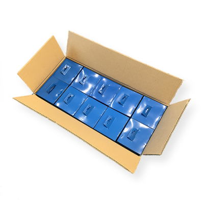 10x Brother DK-22205 kompatible Etiketten