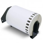 Brother DK-22246 kompatible Etiketten, 103mm x 30,48m