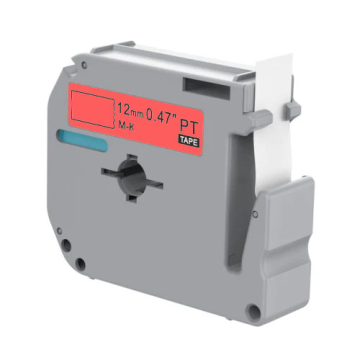Brother M-K431 kompatibles Schriftband
