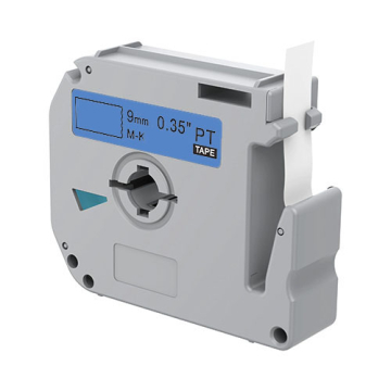 Brother M-K521 kompatibles Schriftband