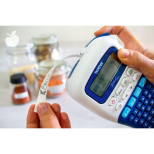 Brother P-touch TZe PT-H107B labelmaker