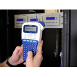 Brother P-touch TZe PT-H107B labelmaker