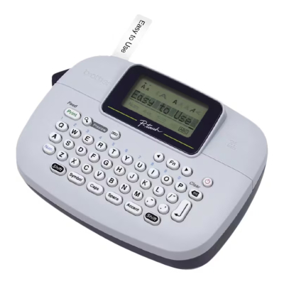 Brother PT-M95 Etikettendrucker QWERTY