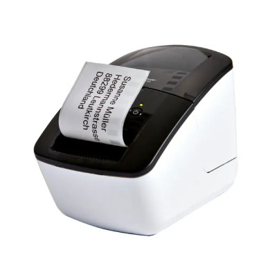 Brother QL-700 Etikettendrucker