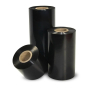 Zebra 02300GS11007 kompatible Wachsband - 110mm x 74m