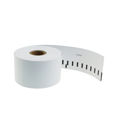 Dymo S0929100 kompatible Etiketten, 51 x 89mm, 300 Etiketten