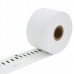 Dymo S0929100 kompatible Etiketten, 62 x 106mm, 250 Etiketten