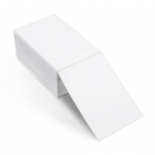 Fanfold versandetiketten, 100 x 150mm, 500 Etiketten
