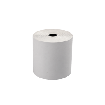 Kassenrollen 57x47x12 mm