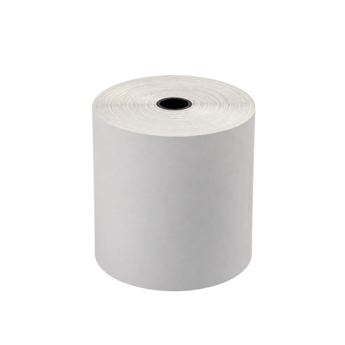 Kassenrollen - 57x60x12mm - Thermorollen - 44 Meter
