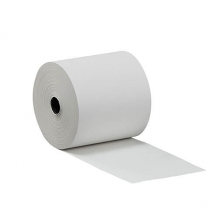Kassenrollen - 80x80x12mm - Thermorollen - 75 Meter