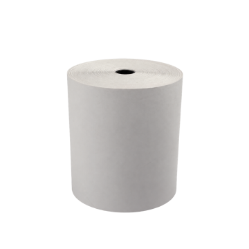 Kassenrollen 80x80x12 mm
