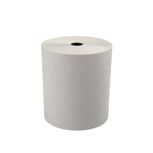 Kassenrollen - 80x80x12mm - Thermorollen - 75 Meter