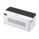 Starterpaket: JINO XP-D463B Etikettendrucker + 4.000 Versandetiketten