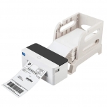 Starterpaket: JINO XP-D463B Etikettendrucker + 4.000 Versandetiketten