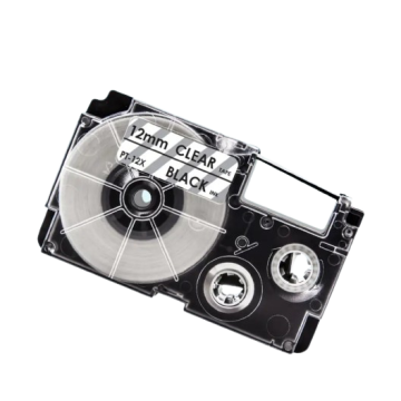 Casio XR-12X kompatibles Buchstabenband