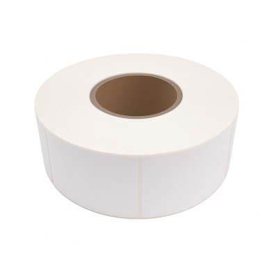 Zebra 60 x 80 kompatible Etiketten