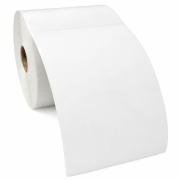 Zebra kompatible Etiketten, 102 x 152mm, 1000 Etiketten