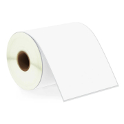 Thermoetiketten, 102 x 210mm, 210 Etiketten