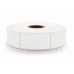 Zebra kompatible Etiketten, 23 x 42mm, 1200 Etiketten