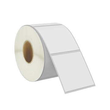 Zebra 58 x 60 kompatible Etiketten