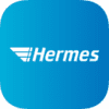 Hermes verzendlabels