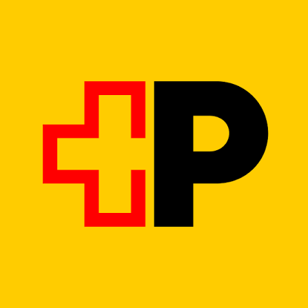 Swiss Post verzendlabels